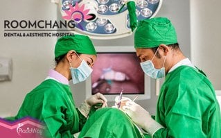 Slider image (3) Roomchang Dental and Aesthetic Hospital